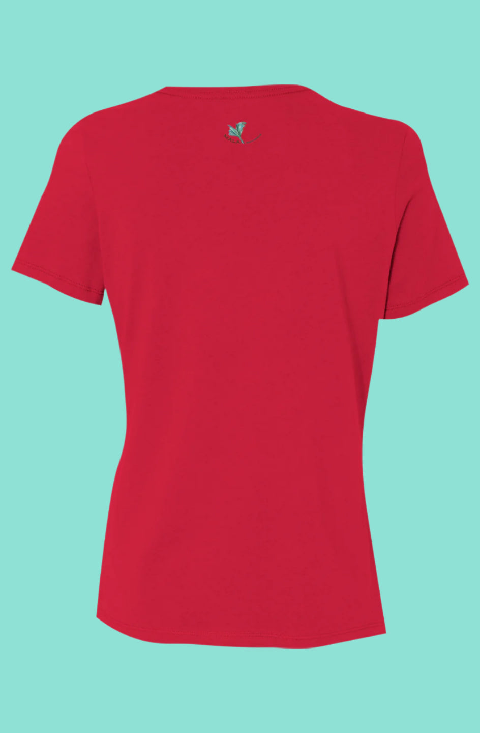 The Practice Tee, Boat