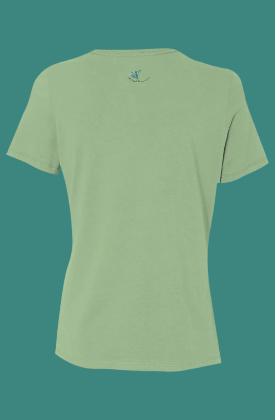 The Practice Tee, Locust