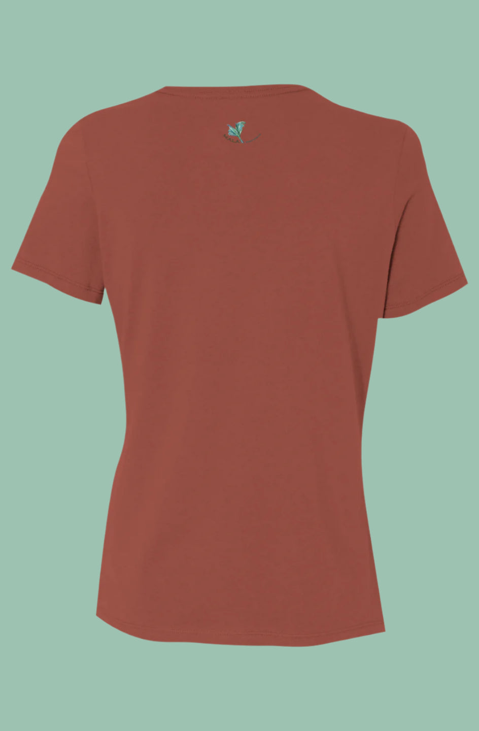 The Practice Tee, Locust