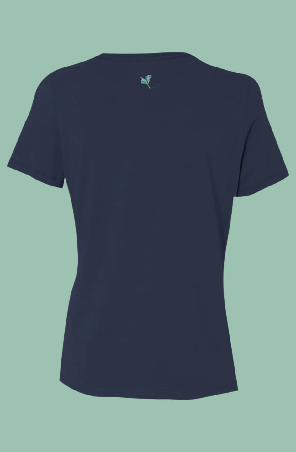The Practice Tee, Bow