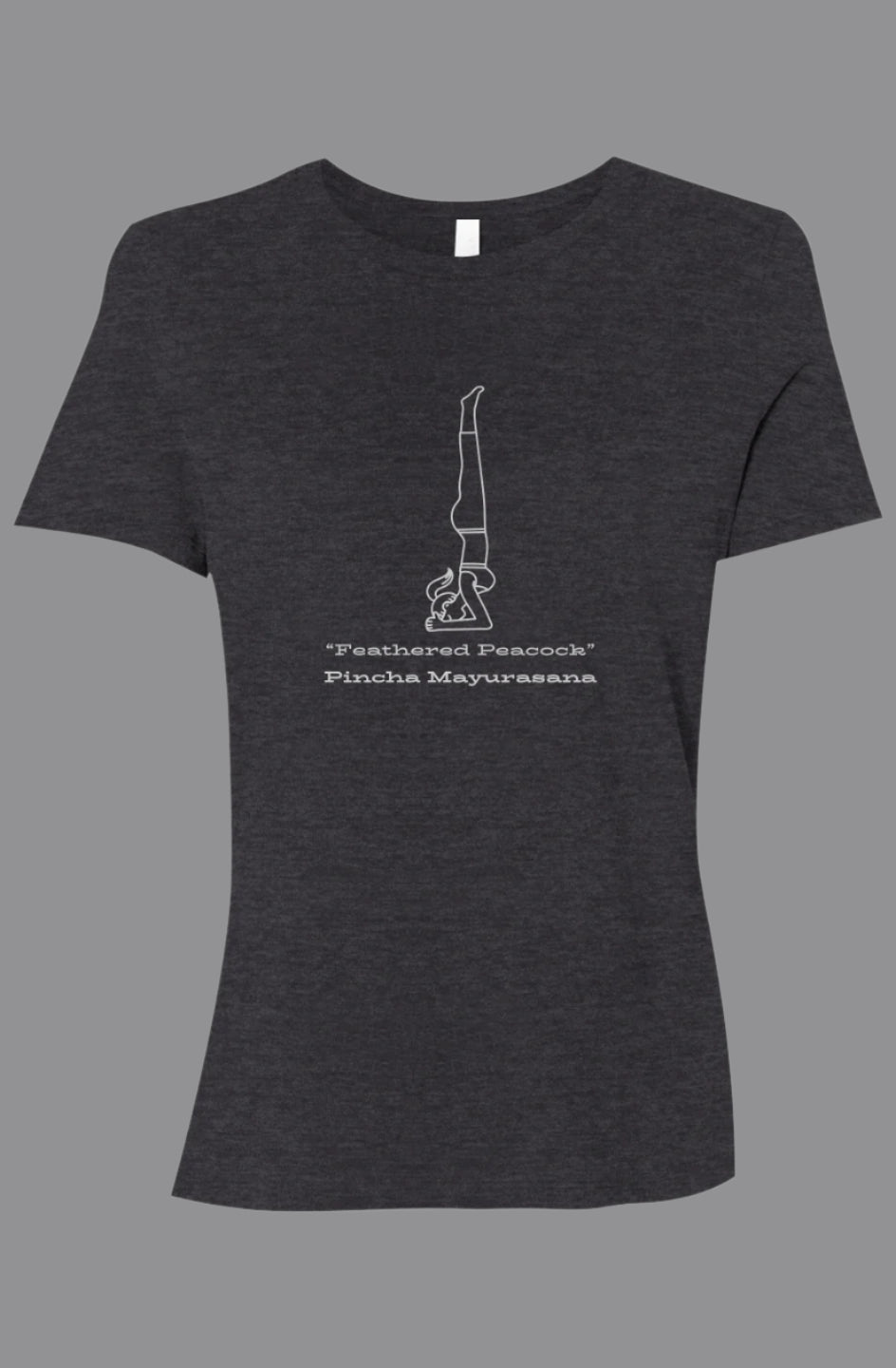 The Practice Tee, Pincha