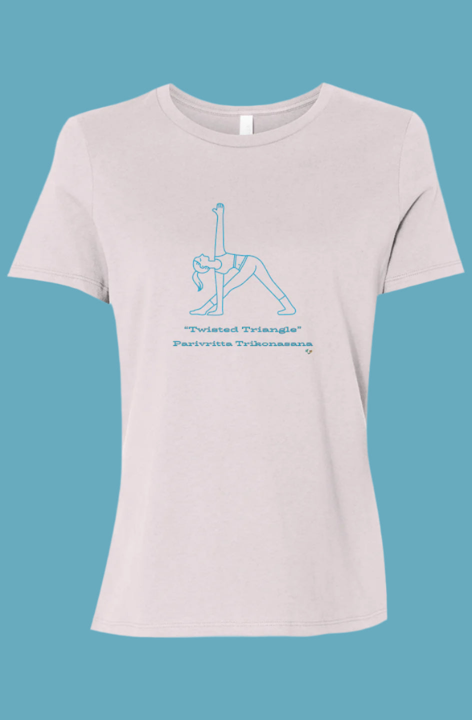 The Practice Tee, Twisted