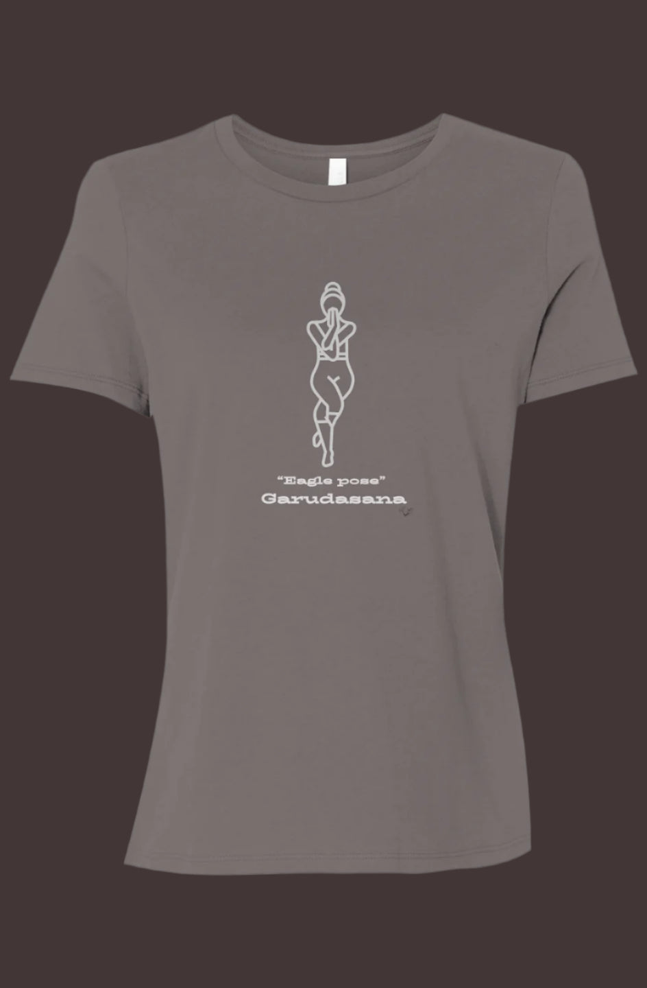 The Practice Tee, Eagle