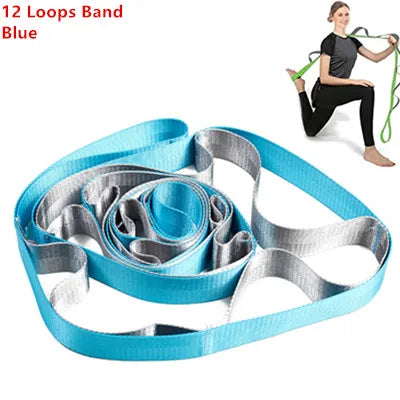 FlexLoop fitness strap