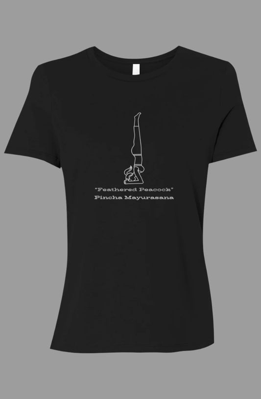 The Practice Tee, Pincha