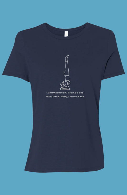The Practice Tee, Pincha