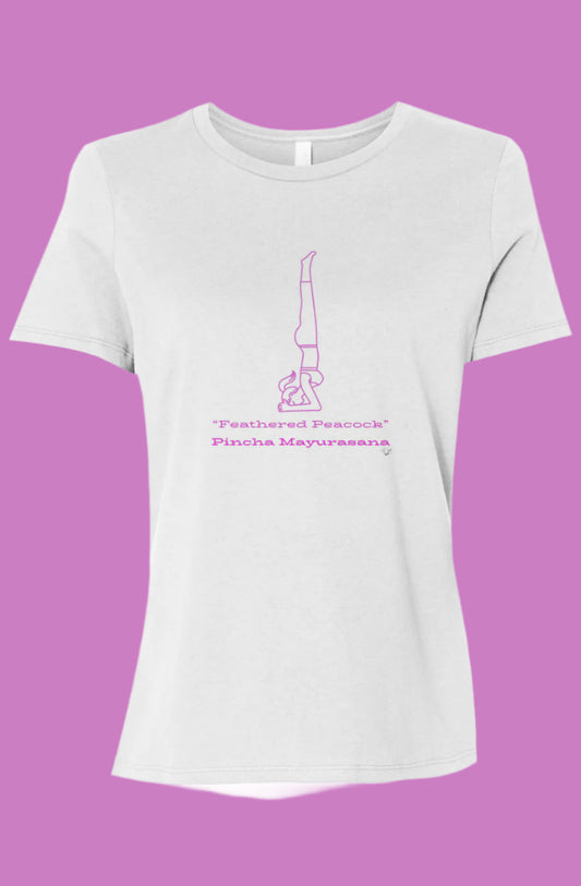 The Practice Tee, Pincha