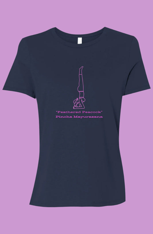 The Practice Tee, Pincha