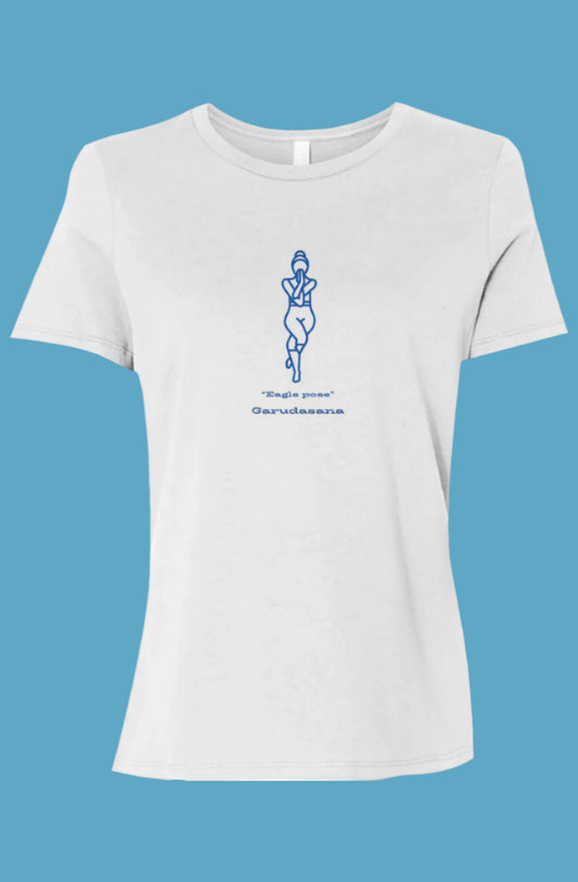 The Practice Tee, Eagle