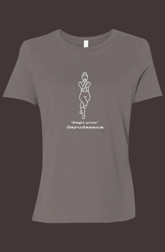 The Practice Tee, Eagle