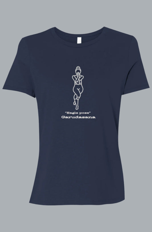 The Practice Tee, Eagle