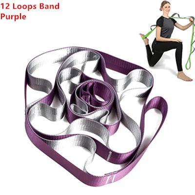 FlexLoop fitness strap