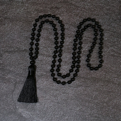 Black Onyx 108, 8mm