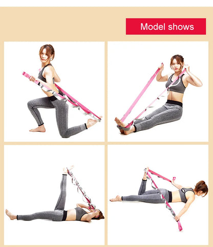 FlexLoop fitness strap