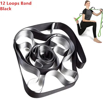 FlexLoop fitness strap