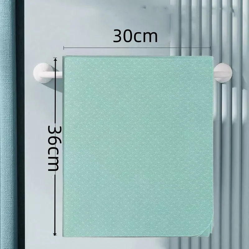 FoldFlow Travel Yoga Mat