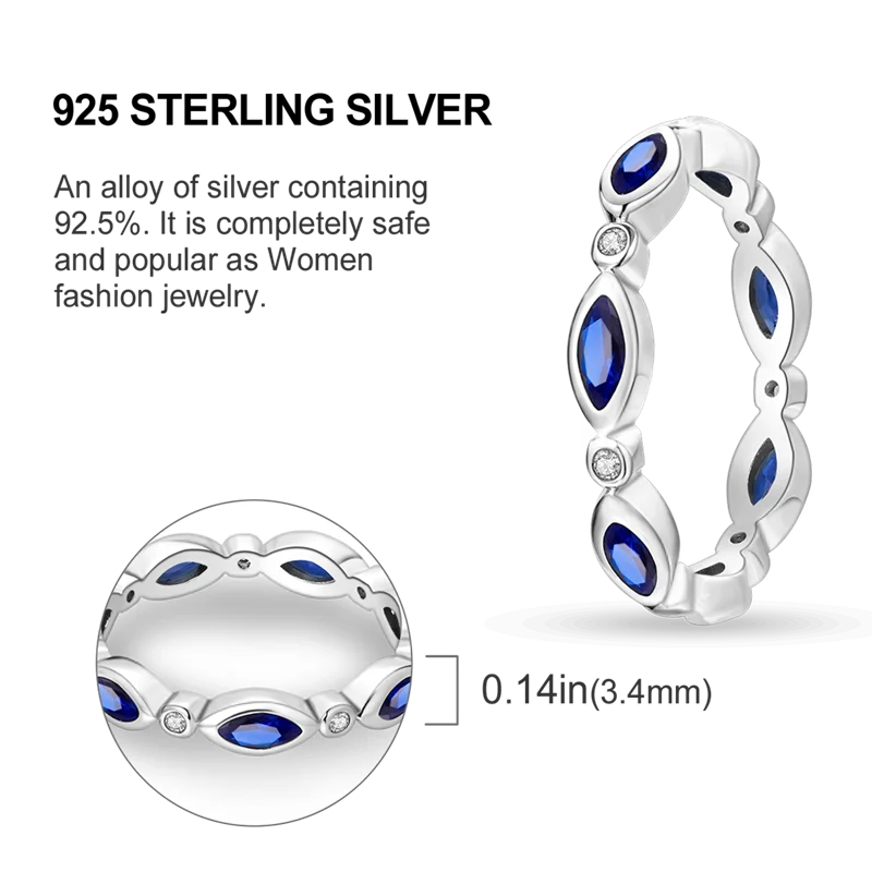 BlueZen Band Collection