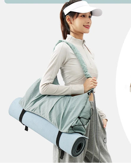 MatPlus practice bag