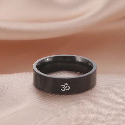 OmBand Unisex Ring