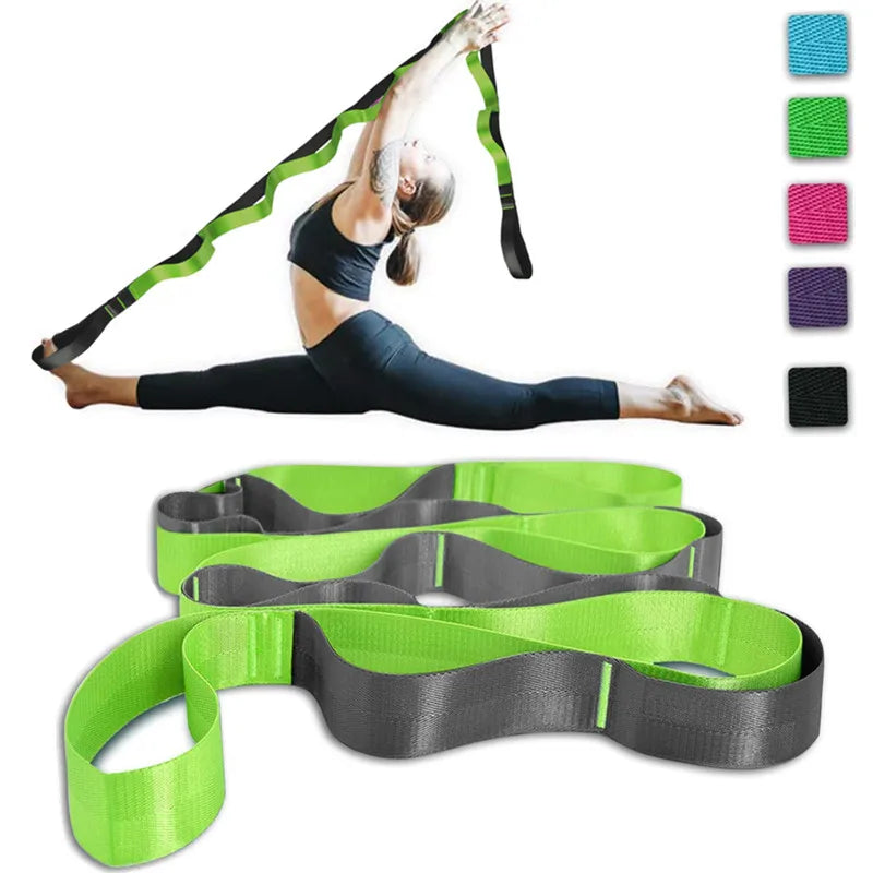 FlexLoop fitness strap