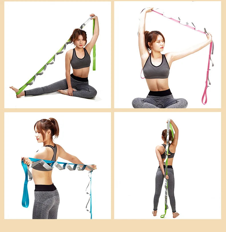 FlexLoop fitness strap