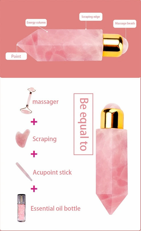 GemFace Roller