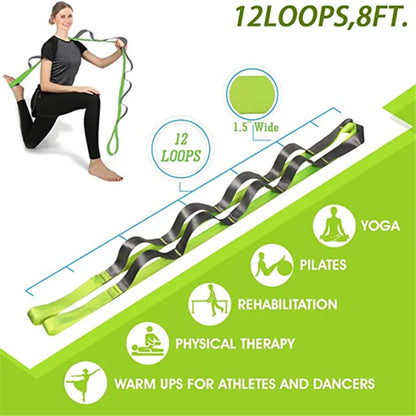 FlexLoop fitness strap