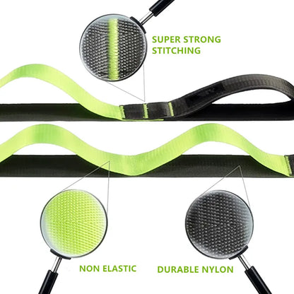 FlexLoop fitness strap